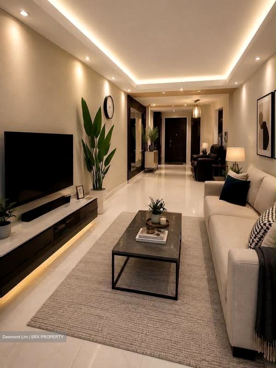 Blk 468A Blue Riverview (Sembawang), HDB Executive #617252331